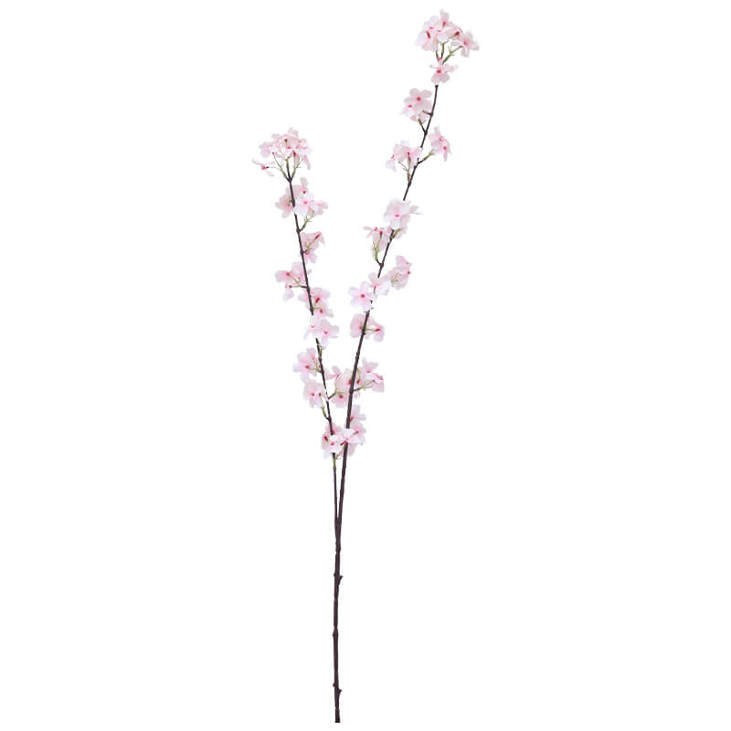 CHERRY BLOSSOM STEM 110CM - Image 2