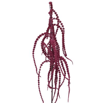 PINK TUFT STEM 100CM