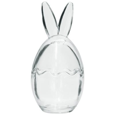 BUNNY TRINKET 17X8CM