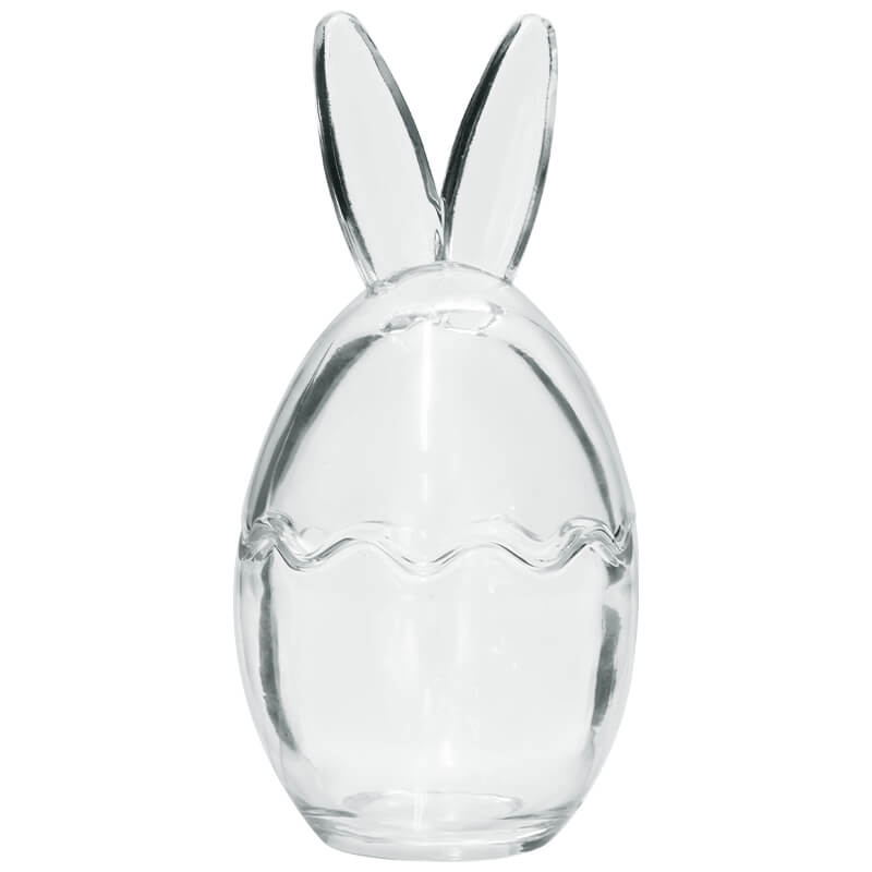 BUNNY TRINKET 17X8CM