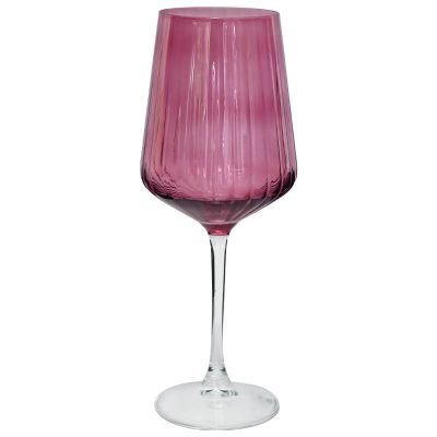 LUXE DUSTY PINK WINE 560ML