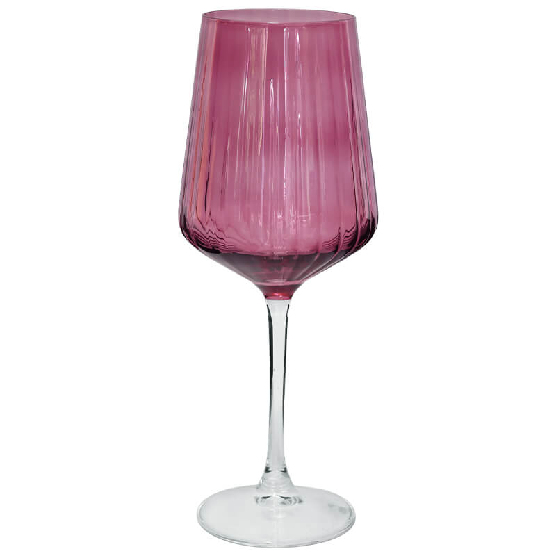 LUXE DUSTY PINK WINE 560ML